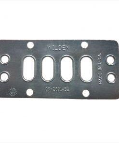 08-2601-52 Air Valve Gasket Fit Wilden H800