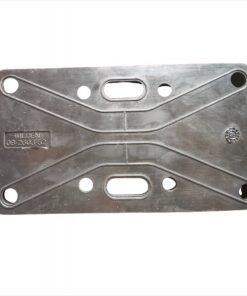 08-2603-52 Isolator Gasket Fit Wilden H800