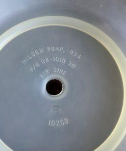 08-1010-50 Diaphragm Polyurethane Fit Wilden Pumps