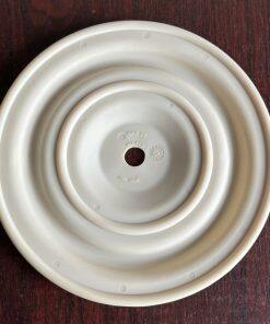 10615-23 Diaphragm Santoprene Fit All-Flo Pump