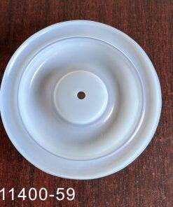 11400-59 Diaphragm PTFE Fit All-Flo Pump