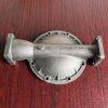 P196.167.010 Outer Chamber Cast Iron Fit Sandpiper Pumps