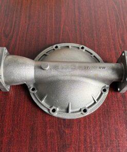 P196.167.010 Outer Chamber Cast Iron Fit Sandpiper Pumps