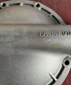 P196.167.010 Outer Chamber Cast Iron Fit Sandpiper Pumps