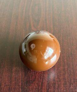 20-1080-50 Valve Ball Polyurethane Fit Wilden Pumps