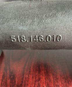 518.146.010 Manifold Discharge Cast Iron NPT Fit Sandpiper Pumps