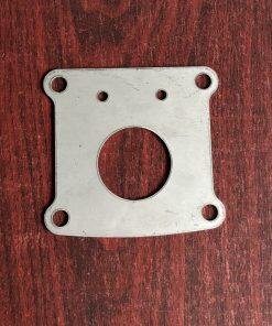 P722.004.110 Seat Check Stainless Steel Fit Sandpiper Pumps