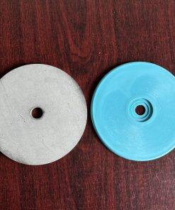 P94831-2 Backup Washer SS Fit ARO Pumps