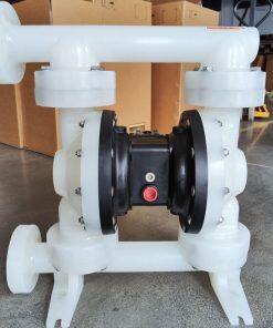 PD15P-FPS-PTT AODD Pumps Compatible With ARO