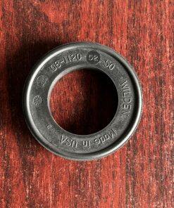 08-1120-52-50 Valve Seats Nitrile Fit Wilden Pumps