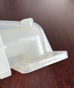 P312-107-552 Elbow PP Fit Sandpiper Pumps