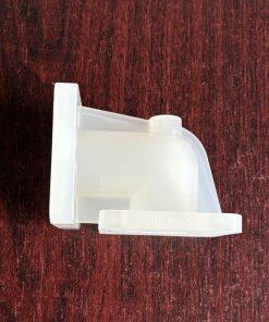 P312-107-552 Elbow PP Fit Sandpiper Pumps