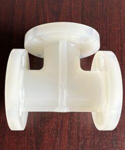 P518-199-552 Manifold S20 POLY Fit Sandpiper Pumps