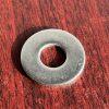 PY13-8-C Flat washer Carbon Steel Fit ARO Pumps