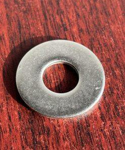 PY13-8-C Flat washer Carbon Steel Fit ARO Pumps