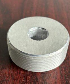 Y17-128 Pipe Plug NPT Aluminum Fit ARO Pumps