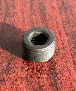 PY227-5-L Pipe Plug Carbon Steel Fit ARO Pumps