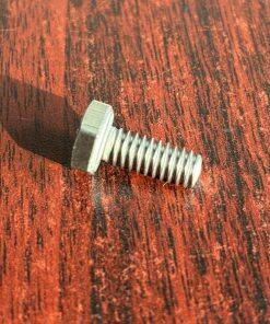 PY6-42-T Hex head bolt Stainless Steel Fit ARO Pumps