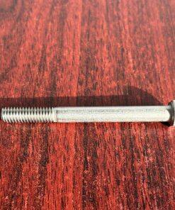 PY6-514-T Hex head bolt SST Fit ARO Pumps