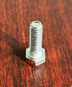 PY6-55-C Hex head bolt Carbon Steel Fit ARO Pumps