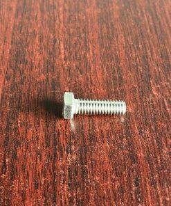 PY6-55-T Hex head bolt SST Fit ARO Pumps