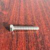 PY6-610-T Hex head bolt SST Fit ARO Pumps