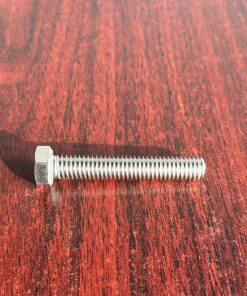PY6-610-T Hex head bolt SST Fit ARO Pumps