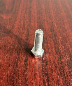 PY6-66-C Hex head bolt Carbon Steel Fit ARO Pumps