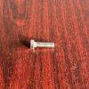 PY6-66-T Hex head bolt SST Fit ARO Pumps