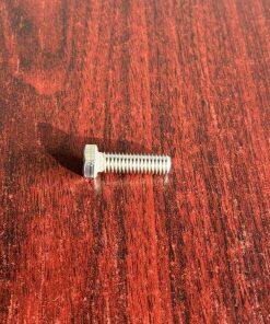 PY6-66-T Hex head bolt SST Fit ARO Pumps