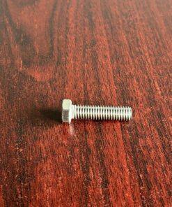 PY6-67-T Hex head bolt SST Fit ARO Pumps