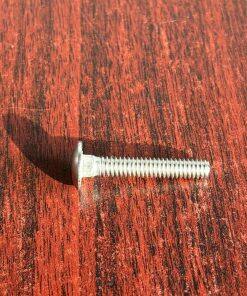 PY84-403-T Carriage bolt SST Fit ARO Pumps