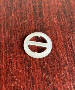 P186777 Stop PP Fit Graco Pumps