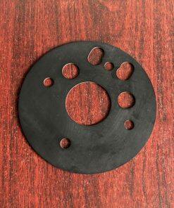 360.V001.360 Air Chamber Gasket Fit Versamatic Pumps