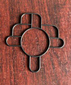 P79-109 Air Chamber Gasket Fit Versamatic Pumps