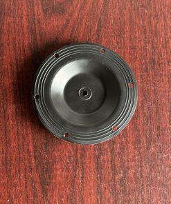 QBY15 Diaphragm Rubber BUNA Fit QBY AODD Pumps