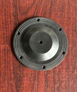 QBY15 Diaphragm Rubber BUNA Fit QBY AODD Pumps