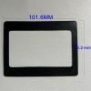 P02-3500-52-500 Muffler Plate Gasket T2 Buna-N Fit Wilden Pumps