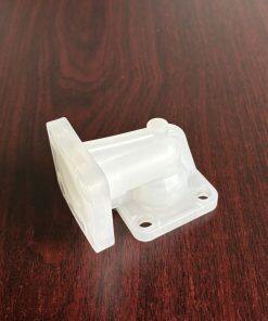 P312-112-552 Manifolds Elbows Fit Sandpiper Pumps