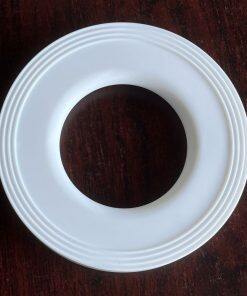 P722-090-600 Valve Seat PTFE New version Fit Sandpiper Pumps