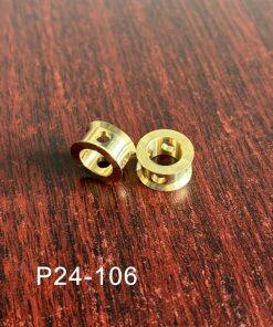 P24-106 Pilot Valve Spacer Rings Fit Versamatic Pumps