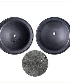 PV306VT Diaphragm FKM Fit Versamatic Pumps Parts