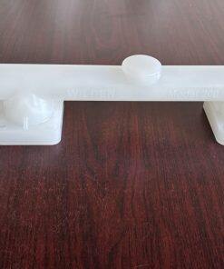 02-5030-20 Manifold Discharge ANSI Fit WILDEN Pumps