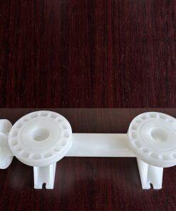 08-5090-20 Inlet Manifold ANSI Side-Ported Fit WILDEN Pumps