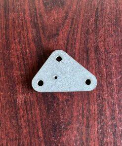 P95737 Threaded Tri-Plate Fit ARO Pumps