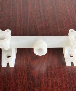 P96200-1 Inlet Manifold NPT Fit ARO Pumps