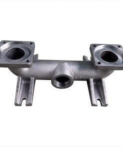 P518-145-010 Manifold Suction Cast Iron NPT Fit Sandpiper