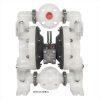 6661A3-3EB-C Compatible With ARO Pump