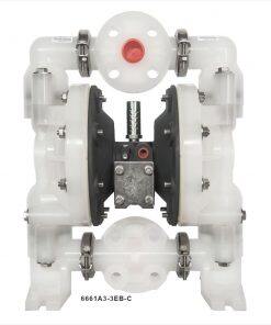 6661A3-3EB-C Compatible With ARO Pump