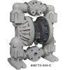 6661T3-244-C Compatible With ARO Pump